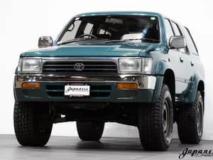 1993 Toyota Hilux Surf JDM car for sale