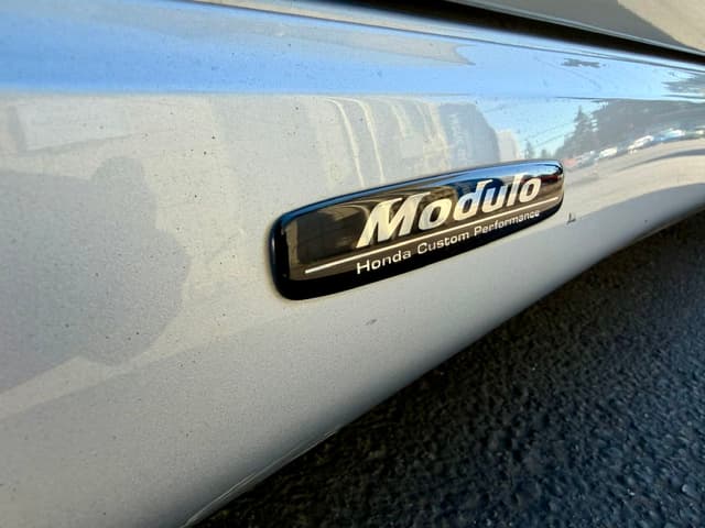 2001 Honda Accord JDM car for sale — photo 13 of 25