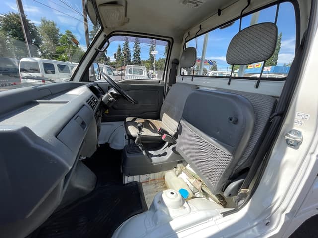1993 Honda Acty JDM car for sale — photo 24 of 25
