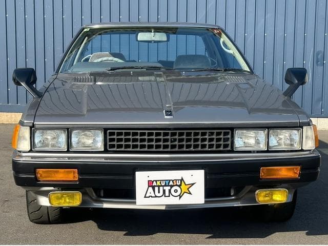 1982 Nissan Silvia JDM car for sale — photo 5 of 16