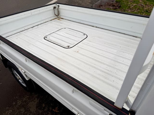 1999 Honda Acty JDM car for sale — photo 14 of 25
