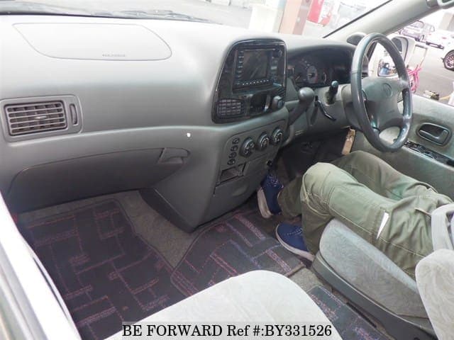 1999 Toyota Lite Ace JDM car for sale — photo 3 of 6