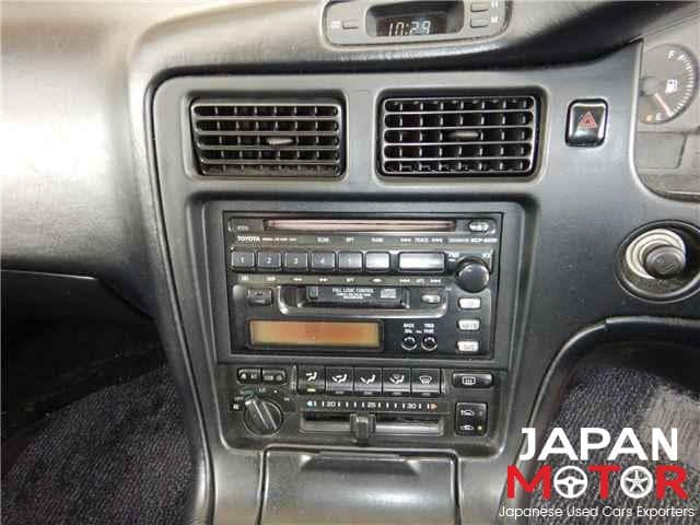 1995 Toyota MR2 JDM car for sale — photo 18 of 22