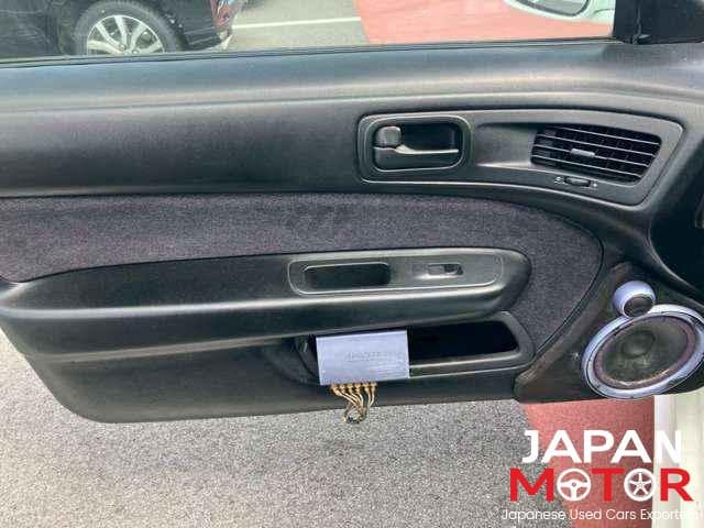 1998 Nissan Silvia JDM car for sale — photo 12 of 16