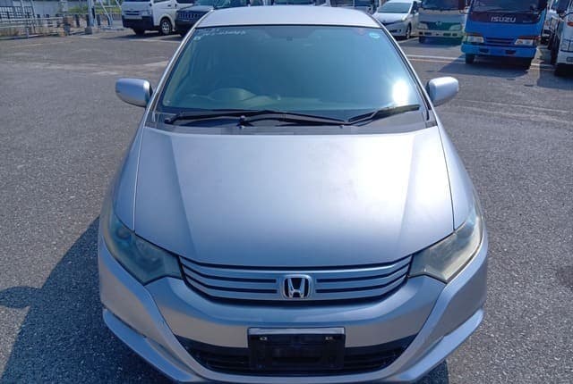 2009 Honda JDM car for sale — photo 8 of 25