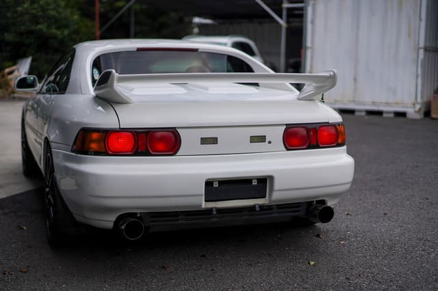 1999 Toyota MR2 JDM car for sale — photo 5 of 25