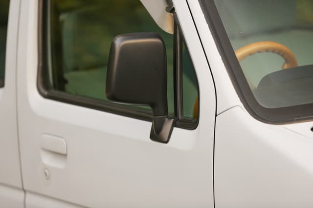 1997 Suzuki Wagon R JDM car for sale — photo 15 of 25