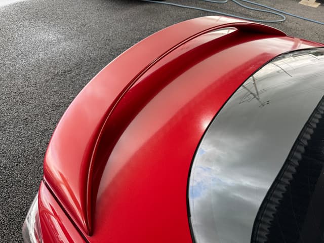 2004 Mazda RX-8 JDM car for sale — photo 20 of 25