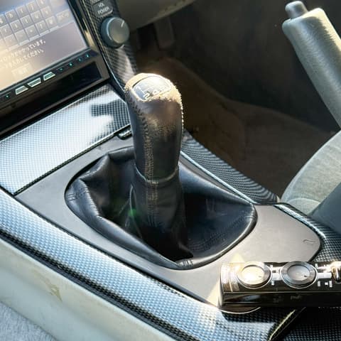 1991 Toyota Soarer JDM car for sale — photo 9 of 25