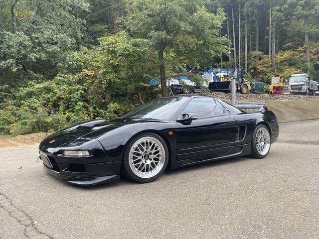 1995 Honda NSX JDM car for sale — photo 5 of 25