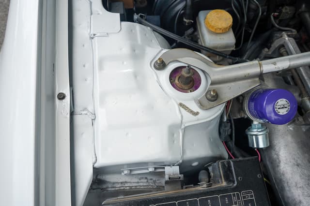 1998 Nissan Stagea JDM car for sale — photo 21 of 25