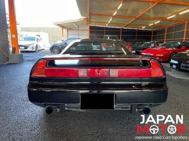 1991 Honda NSX JDM car for sale — photo 3 of 9