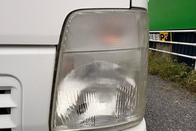 2009 Suzuki Carry JDM car for sale — photo 13 of 21