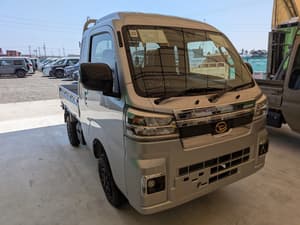 2026 Daihatsu Hijet JDM car for sale