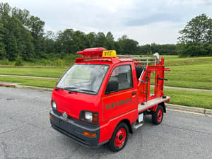 1994 Mitsubishi Minicab JDM car for sale