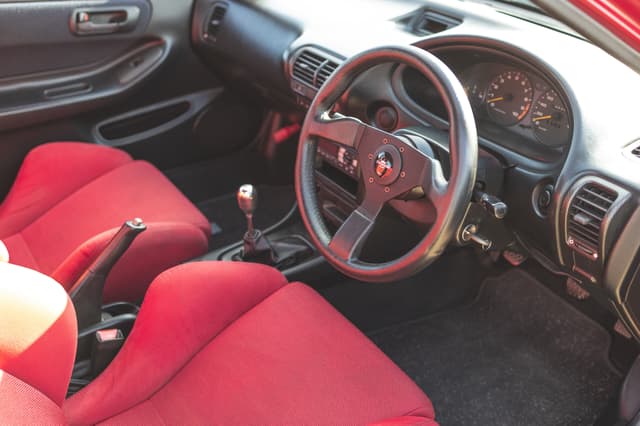1996 Honda Integra JDM car for sale — photo 3 of 15