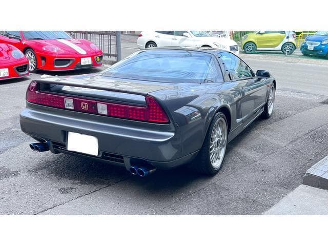 1991 Honda NSX JDM car for sale — photo 10 of 19