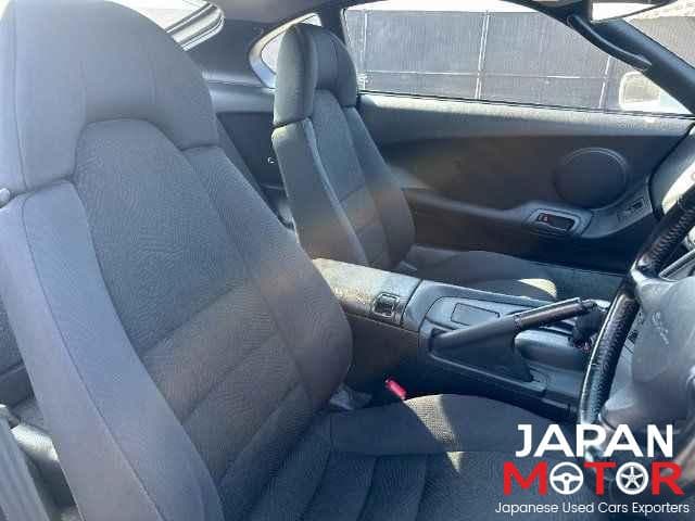 1993 Toyota Supra JDM car for sale — photo 19 of 24