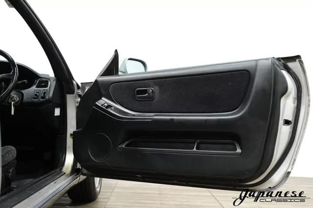 1994 Nissan Skyline JDM car for sale — photo 22 of 25