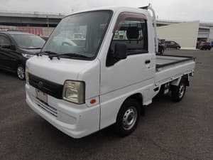 2007 Subaru Sambar JDM car for sale