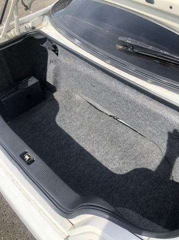 1996 Nissan Skyline JDM car for sale — photo 17 of 20