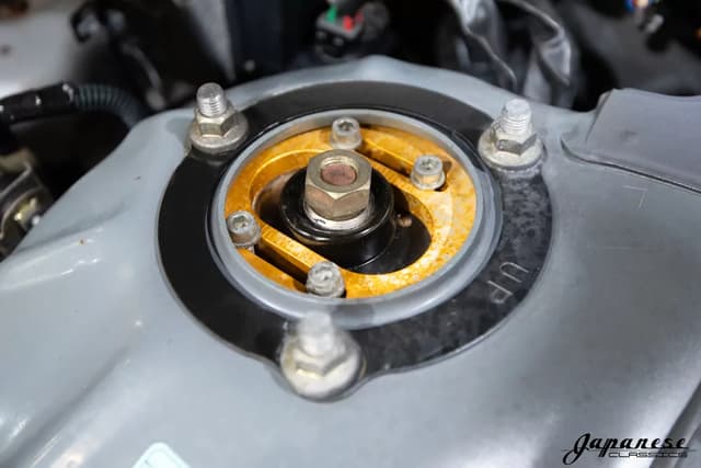 1999 Nissan Silvia JDM car for sale — photo 23 of 25