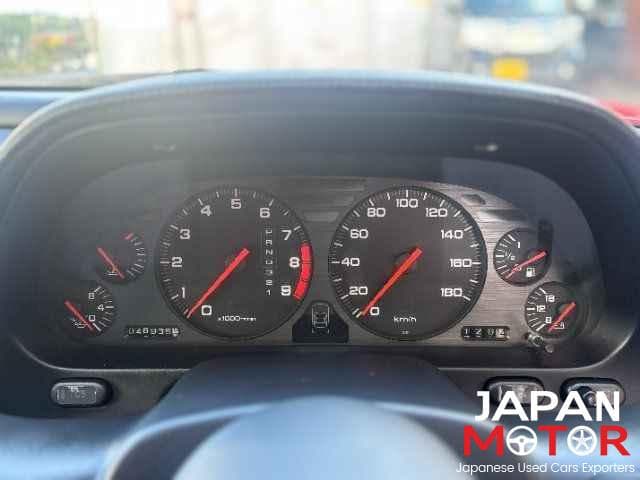 1993 Honda NSX JDM car for sale — photo 7 of 19