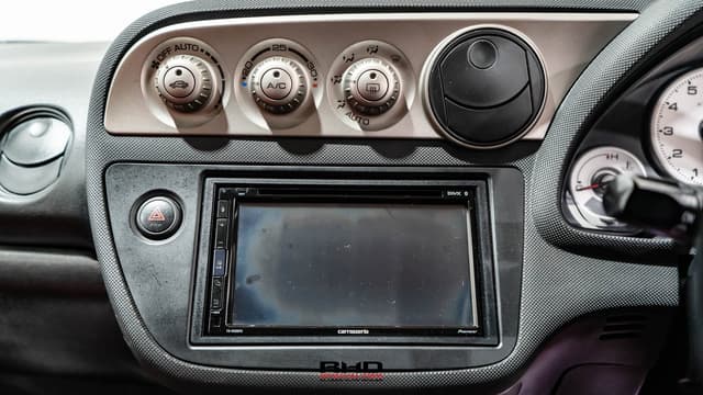 2001 Honda Integra JDM car for sale — photo 13 of 23