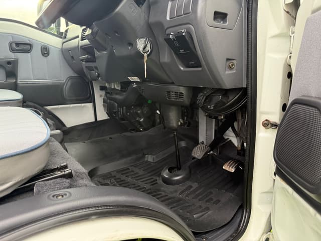 2000 Subaru Sambar JDM car for sale — photo 9 of 25