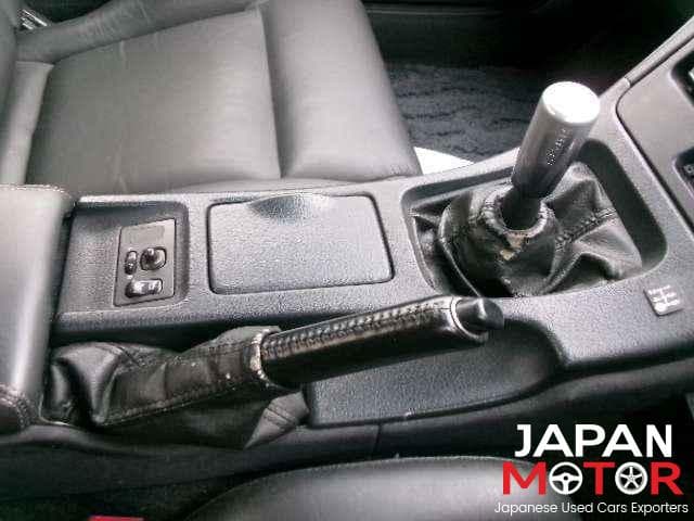 1997 Nissan Fairlady Z JDM car for sale — photo 20 of 21