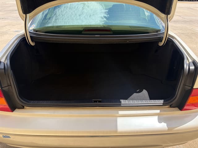 1998 Toyota Celsior JDM car for sale — photo 17 of 18