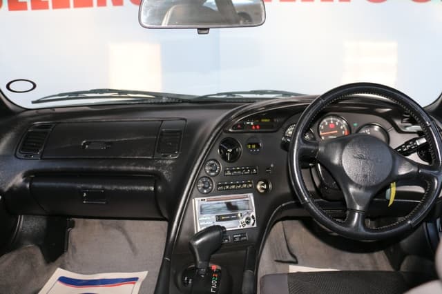 1993 Toyota Supra JDM car for sale — photo 23 of 25