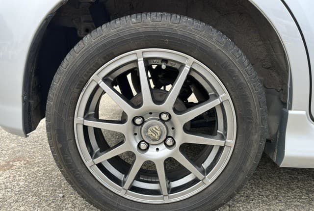 2009 Toyota JDM car for sale — photo 25 of 25