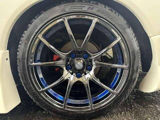 2001 Nissan Silvia JDM car for sale — photo 17 of 17