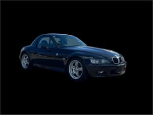 1998 Bmw Z3 JDM car for sale