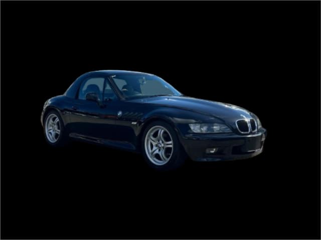 1998 Bmw Z3 JDM car for sale — photo 2 of 21