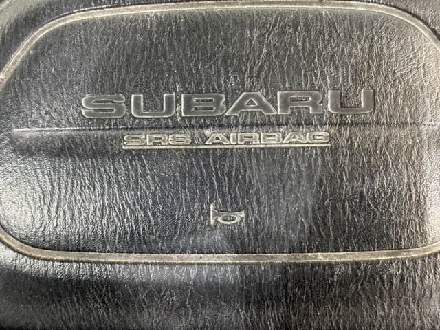 2001 Subaru Sambar JDM car for sale — photo 10 of 25