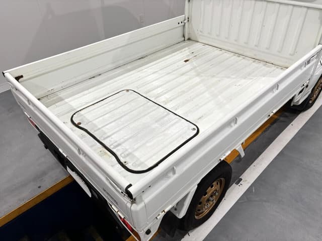 2000 Subaru Sambar JDM car for sale — photo 5 of 10