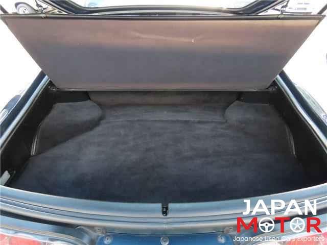1994 Toyota Supra JDM car for sale — photo 7 of 8