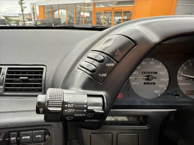 1993 Nissan Skyline JDM car for sale — photo 5 of 13