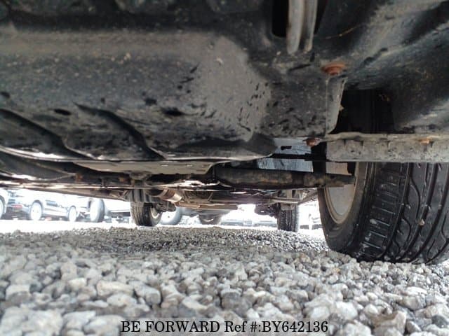 2008 Toyota Voxy JDM car for sale — photo 14 of 25
