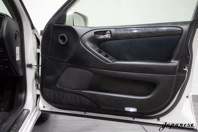 1997 Toyota Aristo JDM car for sale — photo 19 of 25