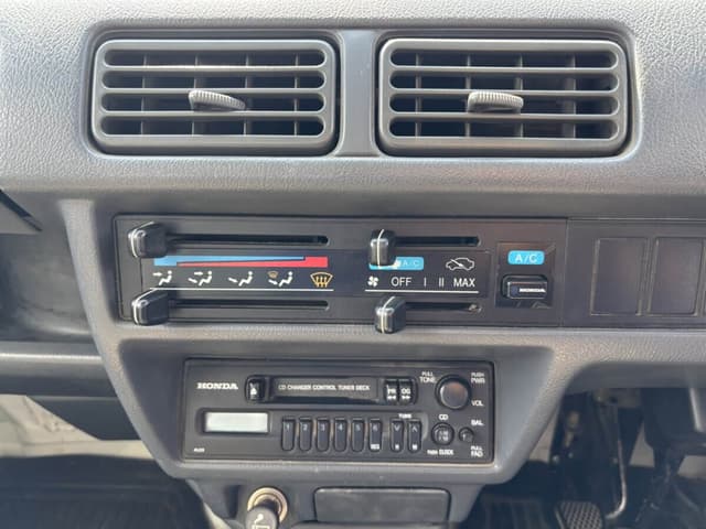 1998 Honda Acty JDM car for sale — photo 16 of 25
