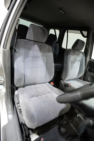 1997 Honda CR-V JDM car for sale — photo 14 of 25