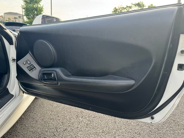 1997 Honda Accord JDM car for sale — photo 6 of 25