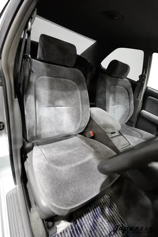 1998 Nissan Laurel JDM car for sale — photo 14 of 25