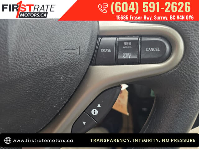 2011 Honda Fit JDM car for sale — photo 16 of 18