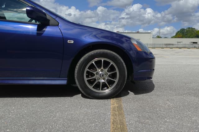 2001 Honda Integra JDM car for sale — photo 4 of 16