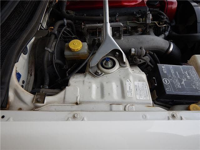 1999 Nissan Skyline JDM car for sale — photo 10 of 25