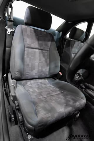 1997 Nissan Skyline JDM car for sale — photo 15 of 25